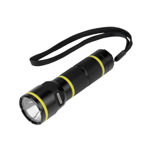 Lampe torche aluminium - 120 lumens - Fatmax