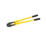 Coupe-boulons bras forgés 450 mm capacité de coupe 6 mm