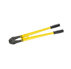 Coupe-boulons bras forgés 450 mm capacité de coupe 6 mm