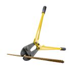 Coupe-boulons bras forgés 450 mm capacité de coupe 6 mm