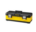 Boite à outils bi-matière 66 cm STANLEY