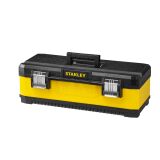 Boite à outils bi-matière 66 cm STANLEY