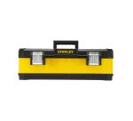 Boite à outils bi-matière 66 cm STANLEY
