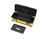 Boite à outils bi-matière 66 cm STANLEY