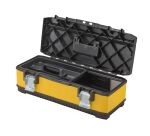 Boite à outils bi-matière 66 cm STANLEY