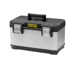 Boite à outils bi-matière 51 cm STANLEY Fatmax