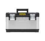 Boite à outils bi-matière 51 cm STANLEY Fatmax