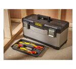 Boite à outils bi-matière 59 cm - Fatmax