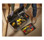 Boite à outils bi-matière 59 cm - Fatmax