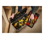 Boite à outils bi-matière 59 cm - Fatmax