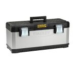 Boite à outils bi-matière 66 cm STANLEY Fatmax