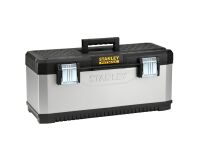 Boite à outils bi-matière 66 cm STANLEY Fatmax