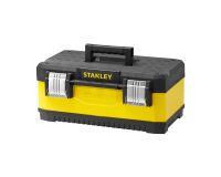 Boite à outils bi-matière 51 cm STANLEY