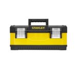Boite à outils bi-matière 51 cm STANLEY