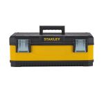 Boite à outils bi-matière 59 cm STANLEY