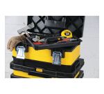 Servante d'atelier bi-matière - 53 L