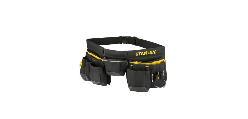 Porte-outils double
