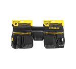 Porte-outils double
