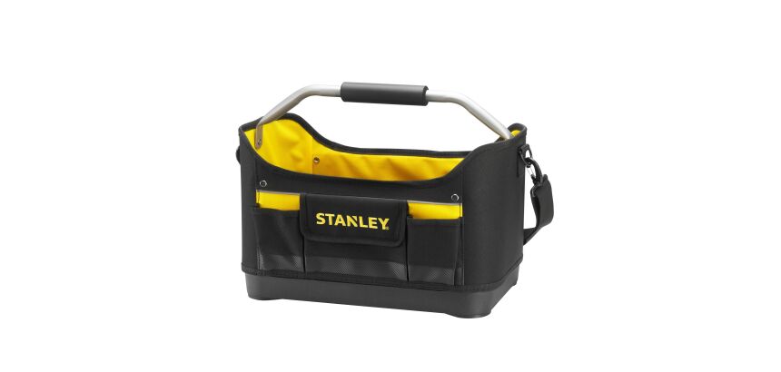 Panier porte-outils 40 cm en toile