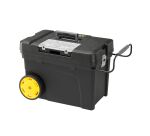 Coffre de chantier Contractor