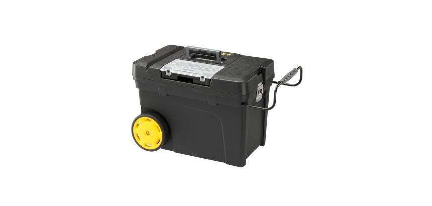 Coffre de chantier Contractor