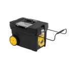 Coffre de chantier Contractor