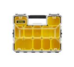 Organiseur étanche profondeur 64 mm - 10 compartiments amovibles - Fatmax