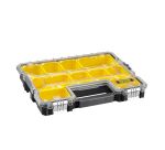 Organiseur étanche profondeur 64 mm - 10 compartiments amovibles - Fatmax