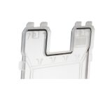 Organiseur étanche profondeur 64 mm - 10 compartiments amovibles - Fatmax