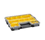 Organiseur profondeur 64 mm - 10 compartiments amovibles - Fatmax