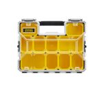Organiseur profondeur 64 mm - 10 compartiments amovibles - Fatmax
