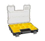 Organiseur profondeur 64 mm - 10 compartiments amovibles - Fatmax