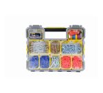 Organiseur profondeur 64 mm - 10 compartiments amovibles - Fatmax