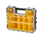 Organiseur profondeur 106 mm - 10 compartiments amovibles - Fatmax