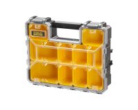 Organiseur profondeur 106 mm - 10 compartiments amovibles - Fatmax