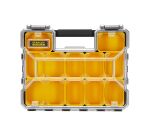 Organiseur profondeur 106 mm - 10 compartiments amovibles - Fatmax