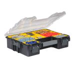 Organiseur profondeur 106 mm - 10 compartiments amovibles - Fatmax