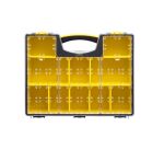 Organiseur pro 8 compartiments amovibles