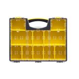 Organiseur pro 8 compartiments amovibles