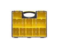 Organiseur pro 8 compartiments amovibles
