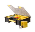 Organiseur pro 8 compartiments amovibles