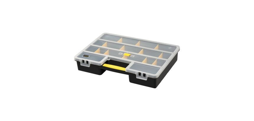 Organiseur 25 compartiments