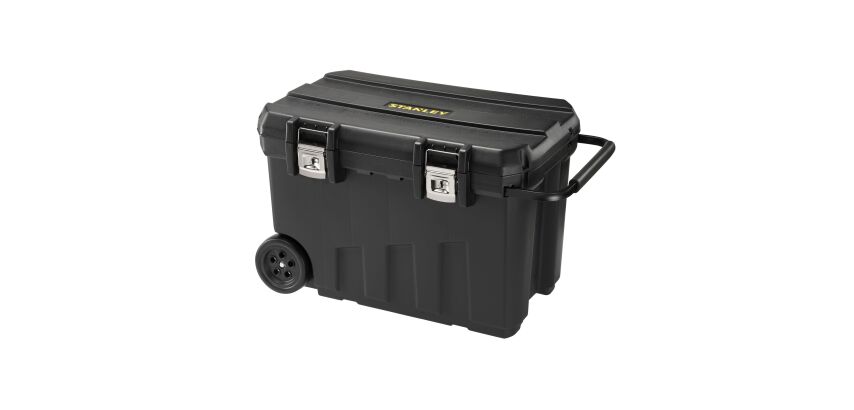 Coffre de chantier 91 L