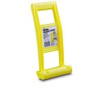 Porte panneaux de plaquiste