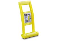 Porte panneaux de plaquiste