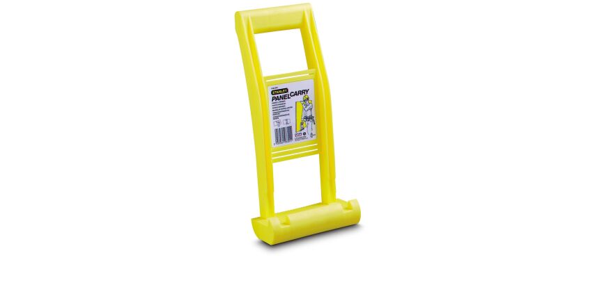 Porte panneaux de plaquiste