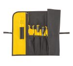 Trousse à outils 12 compartiments