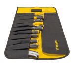 Trousse à outils 12 compartiments