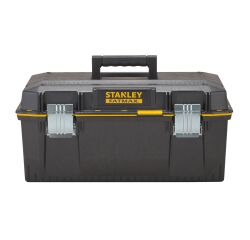 Boite à outils étanche 71 cm STANLEY Fatmax