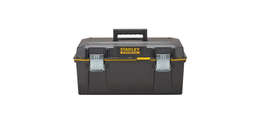Boite à outils étanche 71 cm STANLEY Fatmax